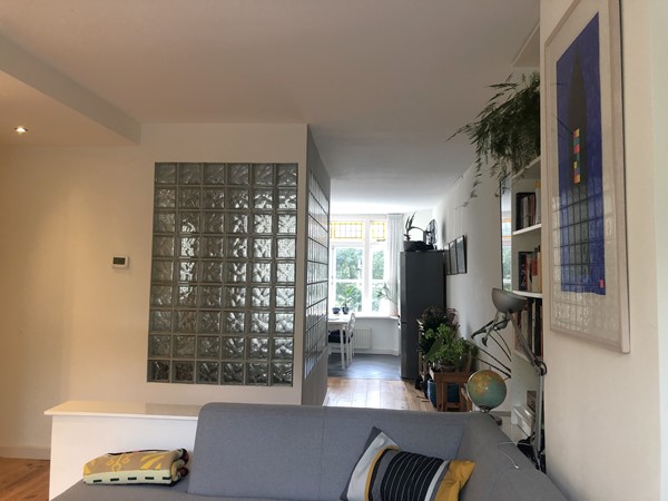 Medium property photo - Stuyvesantstraat 335, 2593 GK Den Haag